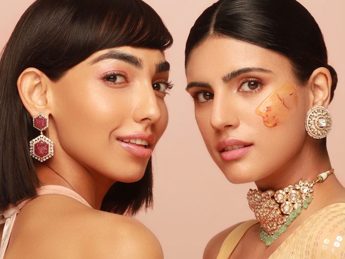 MANISH MALHOTRA SKIN CARE