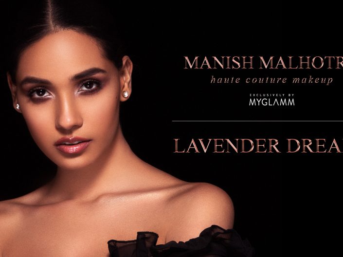 MANISH MALHOTRA